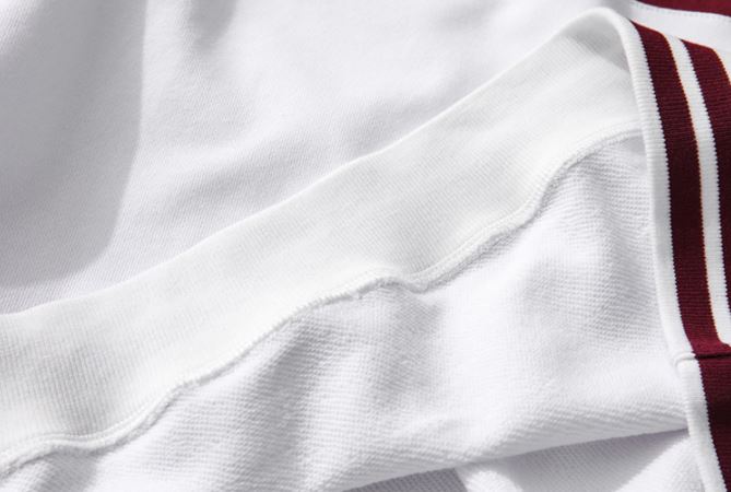 Gation Polo Sweater