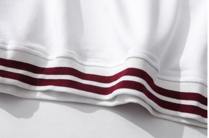 Gation Polo Sweater