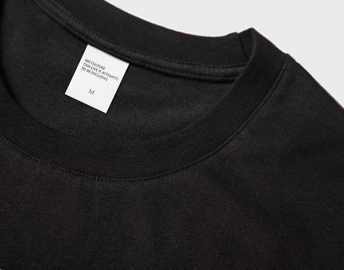 Basic Longline Tee