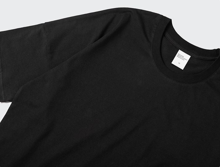 Basic Longline Tee