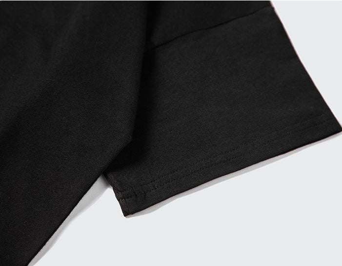 Basic Longline Tee
