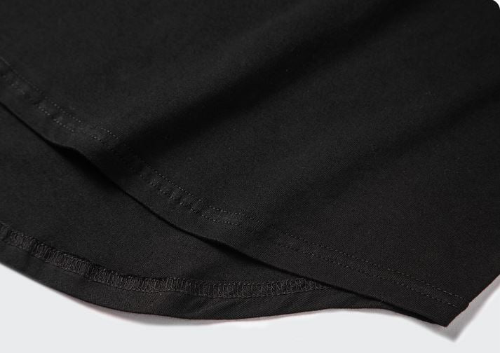 Basic Longline Tee