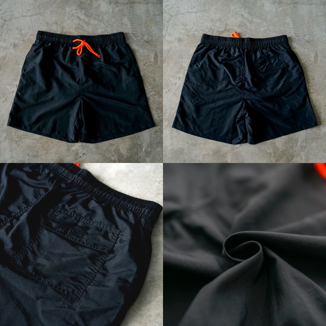 Classic Jersey Shorts