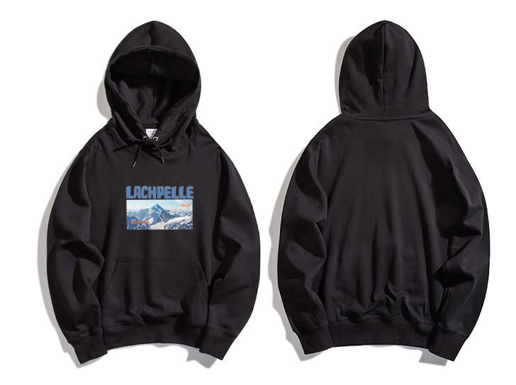 Lachpelle Hoodie