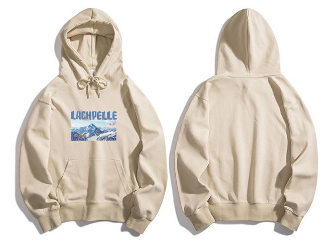 Lachpelle Hoodie