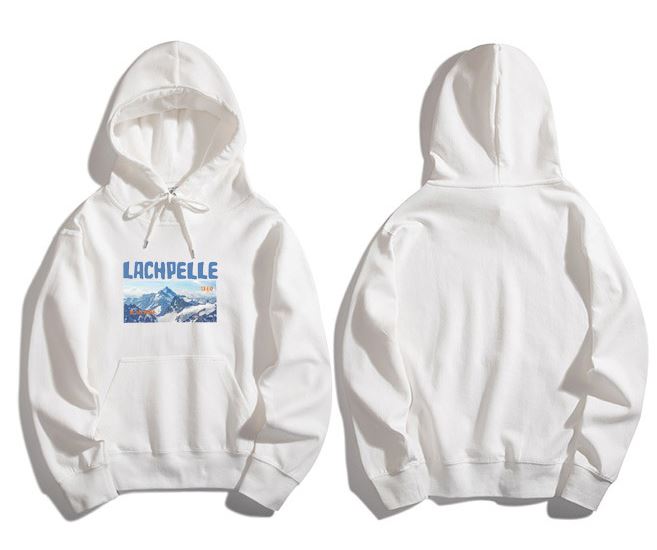 Lachpelle Hoodie