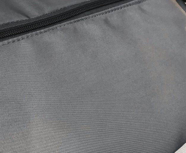 Envelope Cross Body Bag in Grey (Pre-Order)