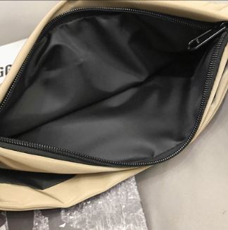 Khaki Sling Bag (Pre-Order)