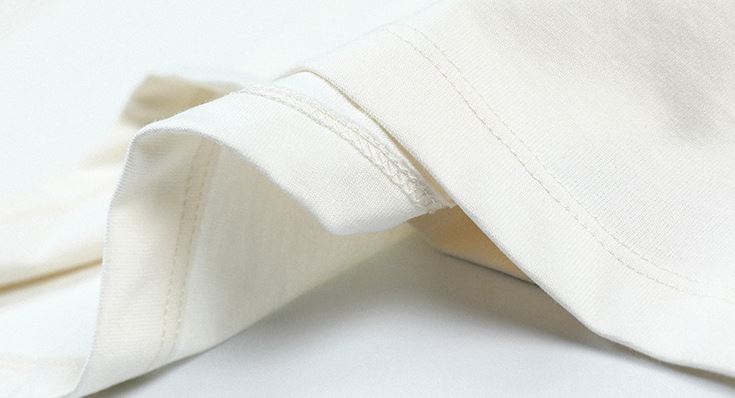 Milk Tea Graphic Tee (In-Stock)