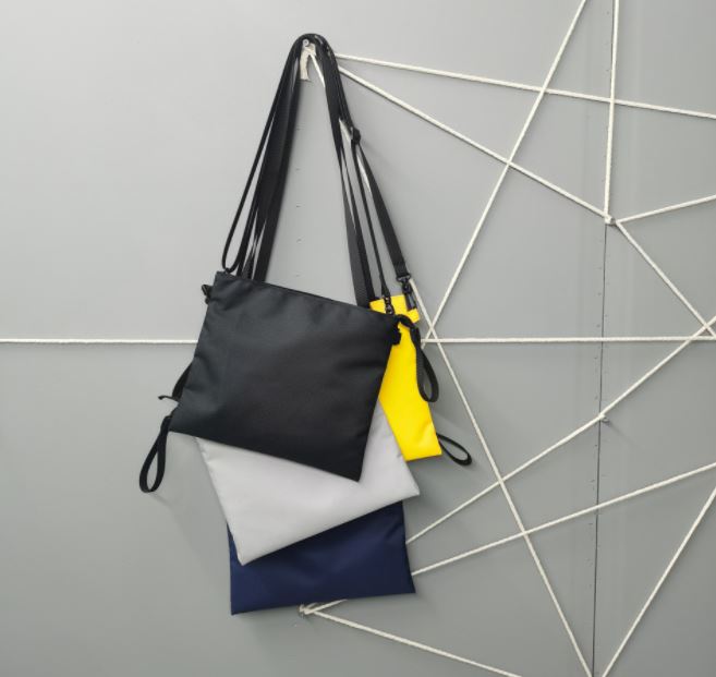 Mini Shoulder Bag