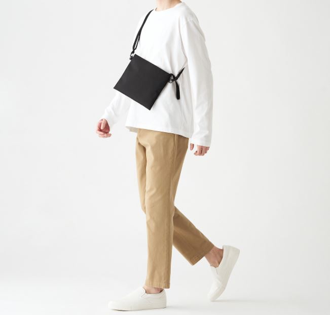 Mini Shoulder Bag