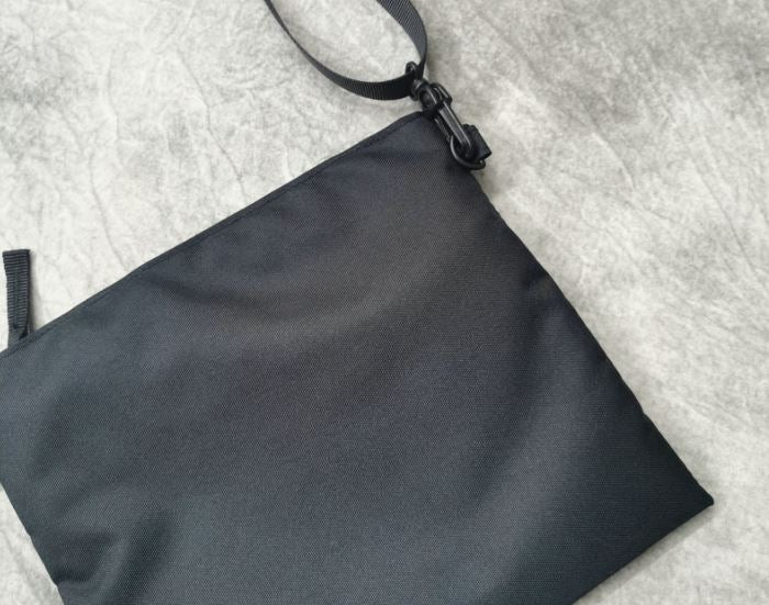 Mini Shoulder Bag