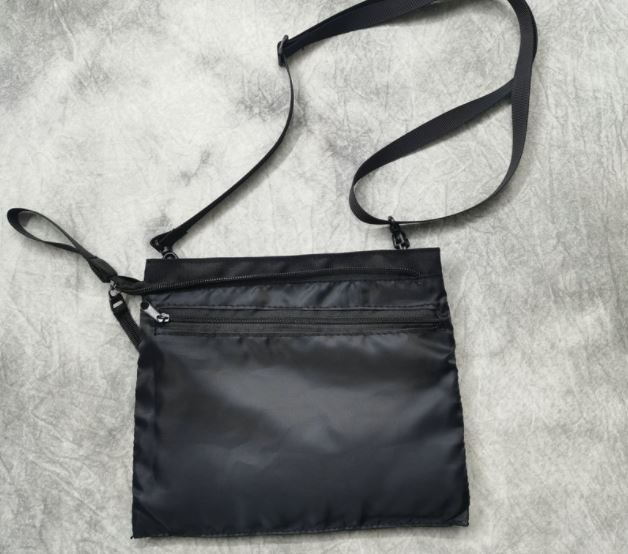 Mini Shoulder Bag