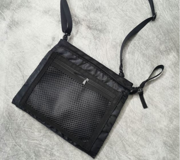 Mini Shoulder Bag