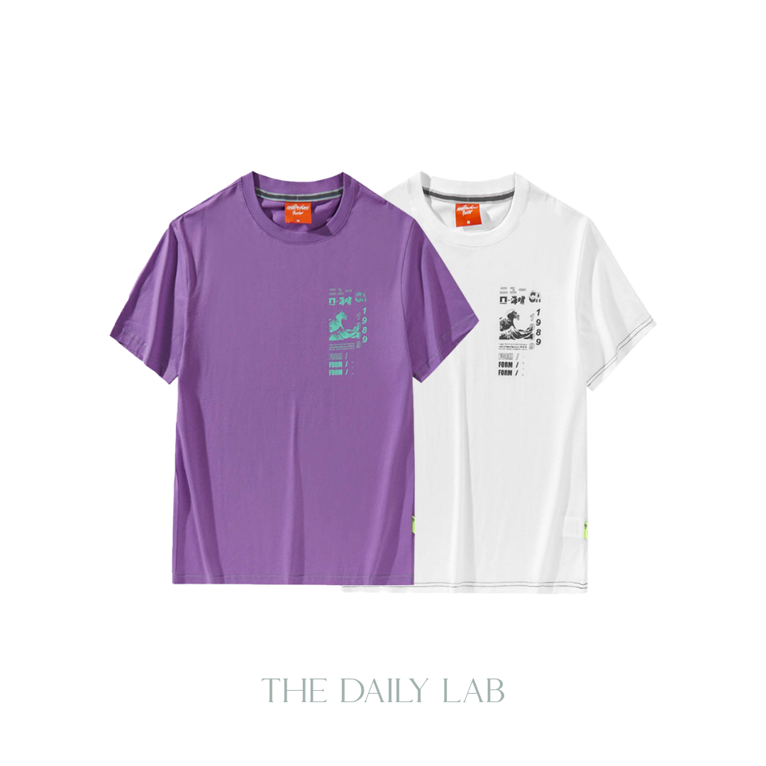 1989 Graphic Tee