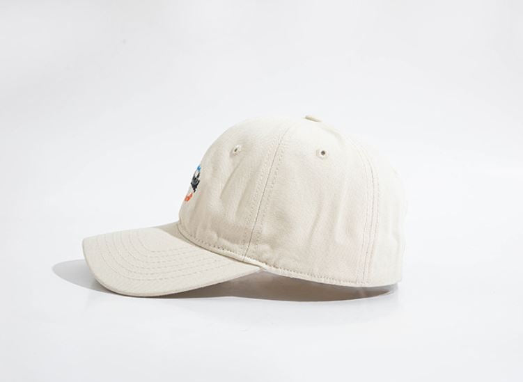 Paradise Baseball Cap