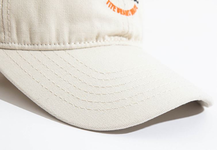 Paradise Baseball Cap