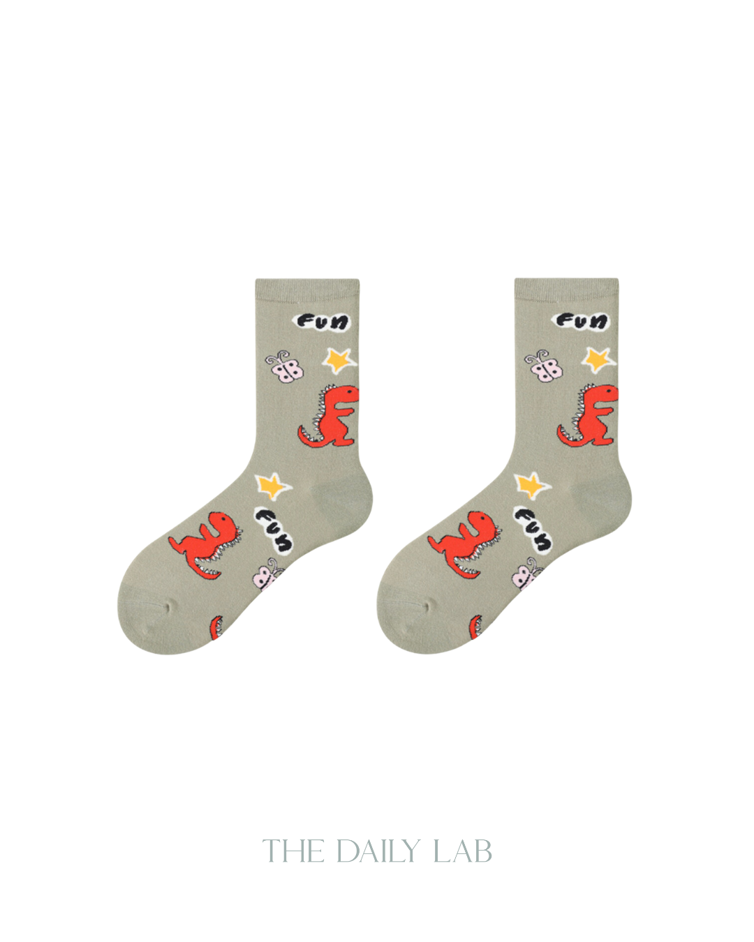 Cotton Quarter Socks (Pre-Order)