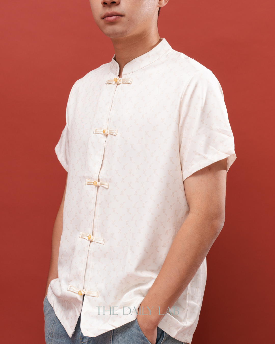 Serene Tang Shirt