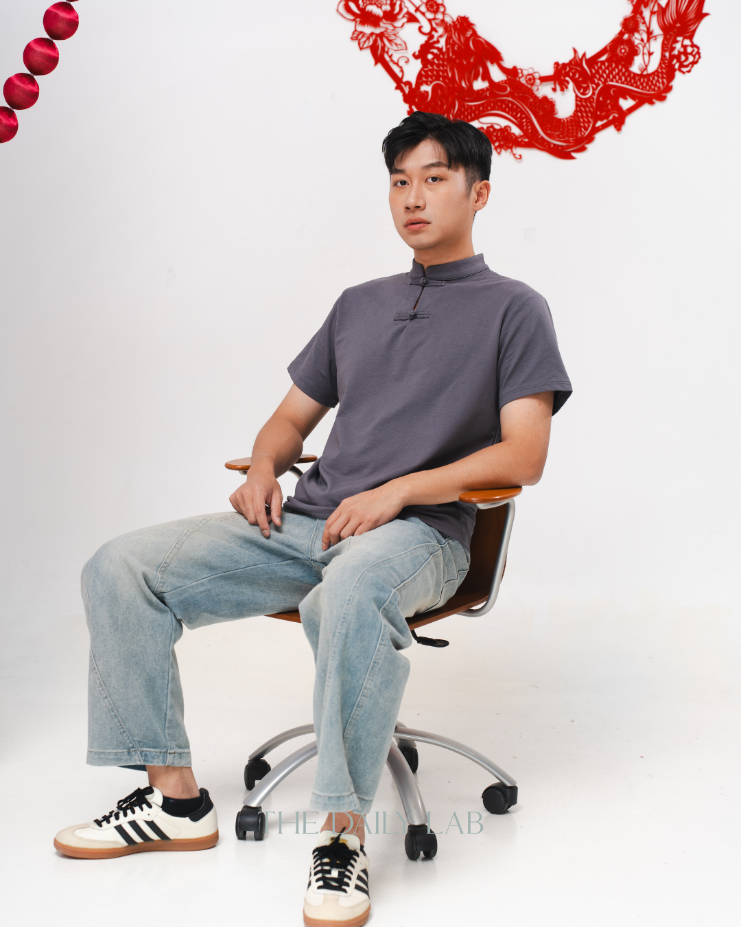 Han Classic Short Sleeve Shirt