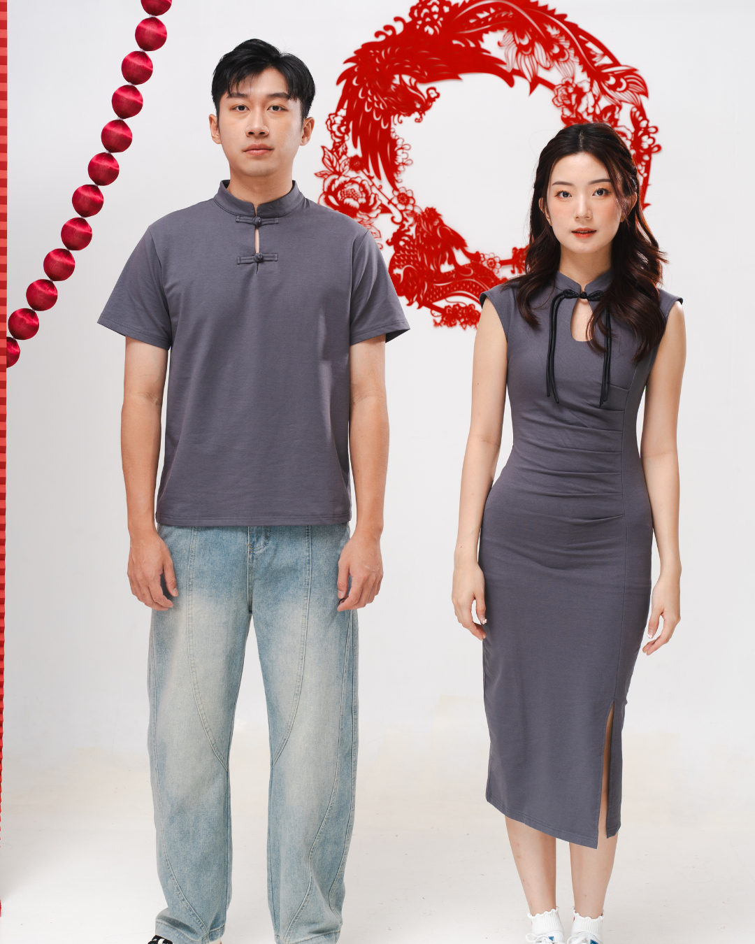 Han Classic Short Sleeve Shirt