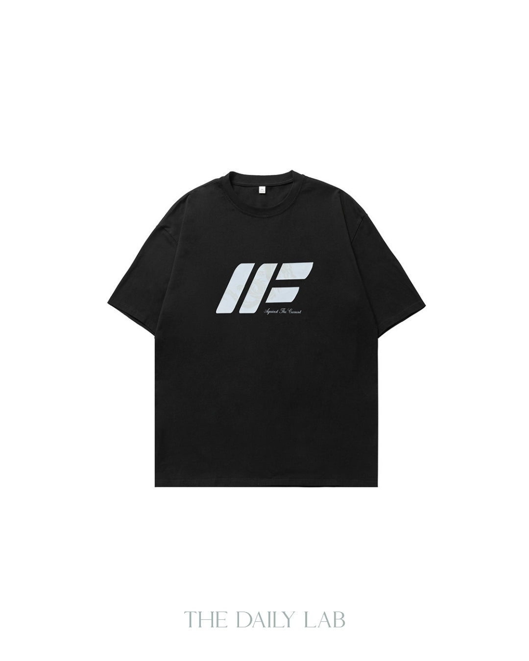 IF Graphic Tee in Black