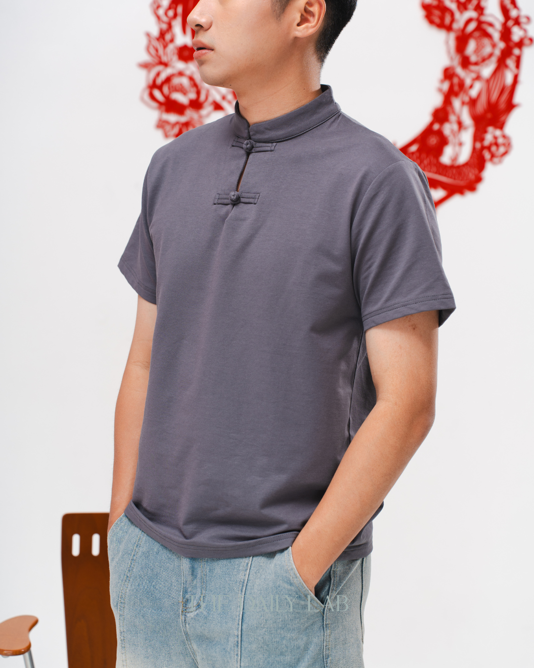 Han Classic Short Sleeve Shirt