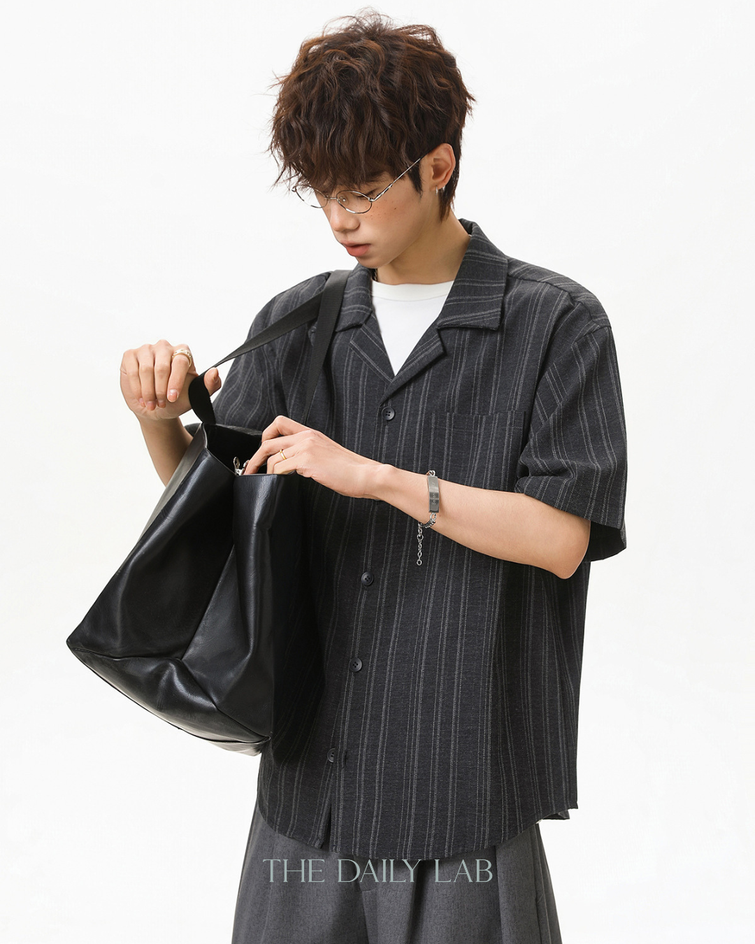 Riviera Stripe Shirt