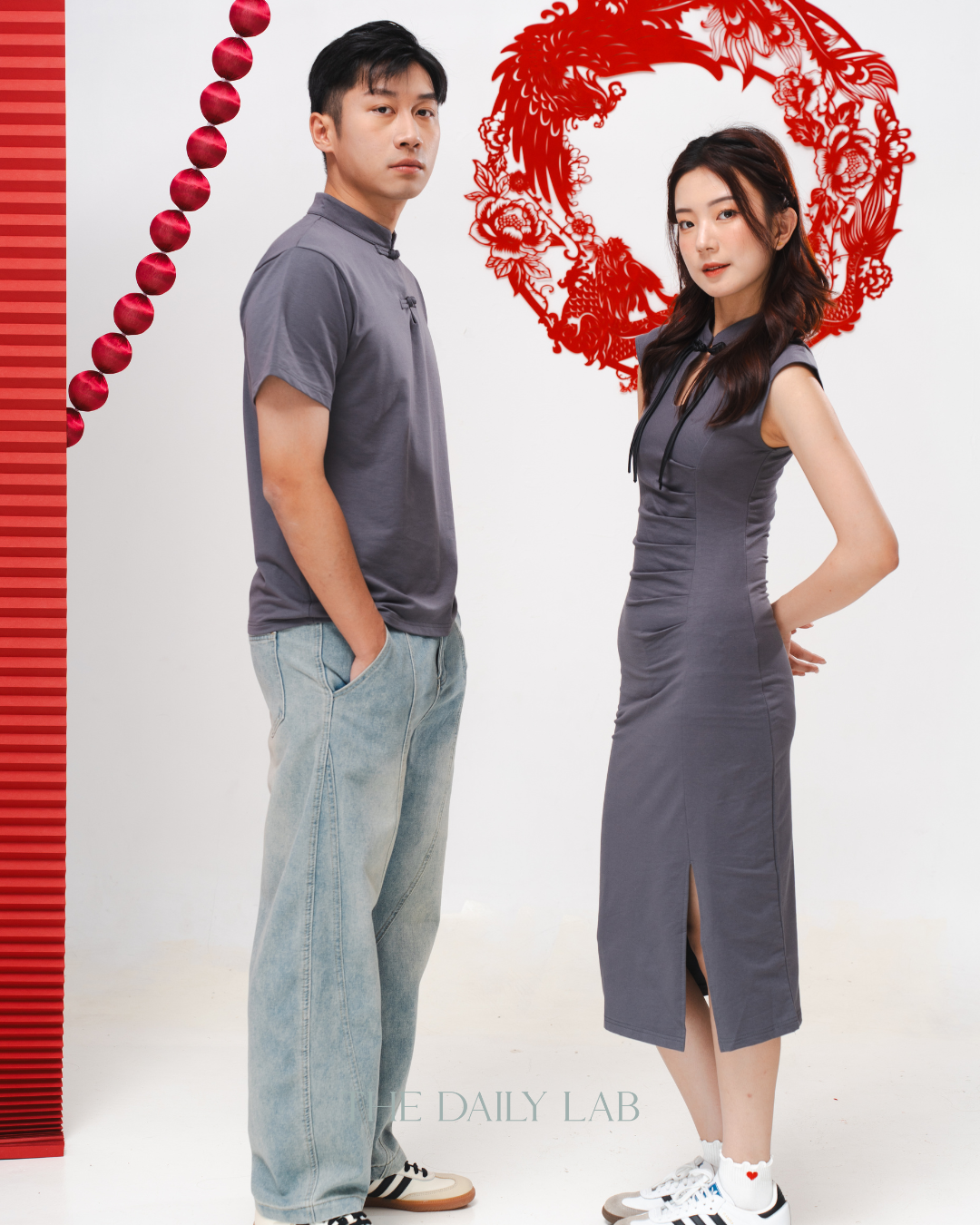 Han Classic Short Sleeve Shirt