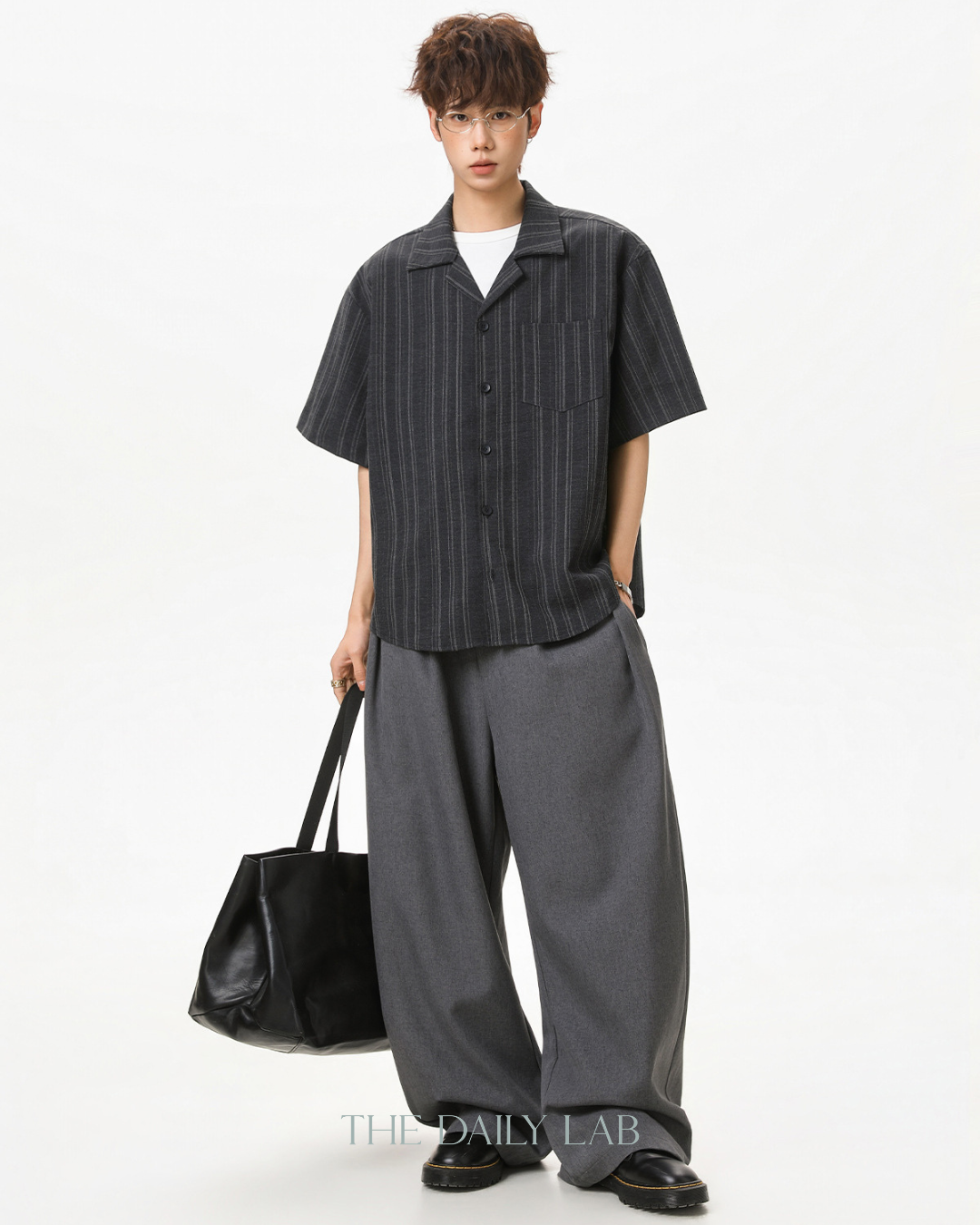 Riviera Stripe Shirt