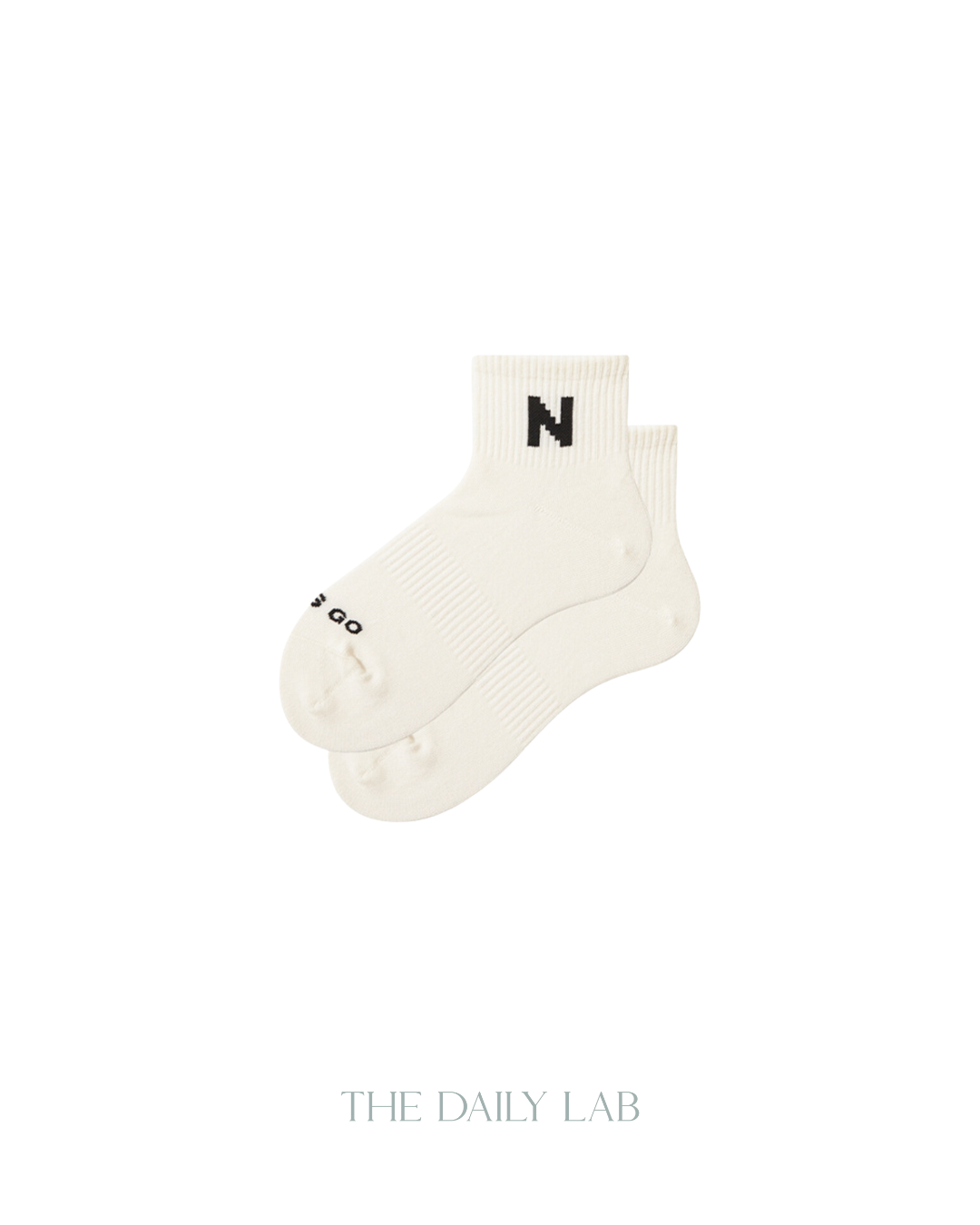 N Quarter Socks (Pre-Order)