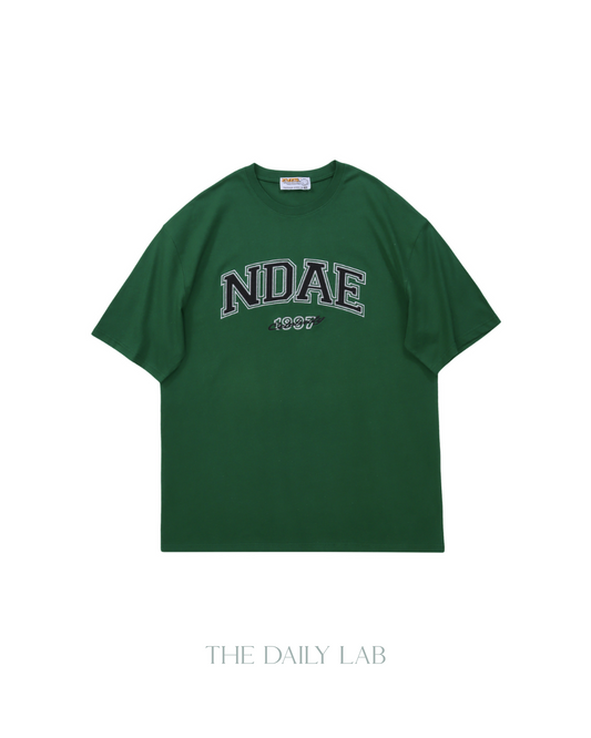 NDAE Vintage Tee