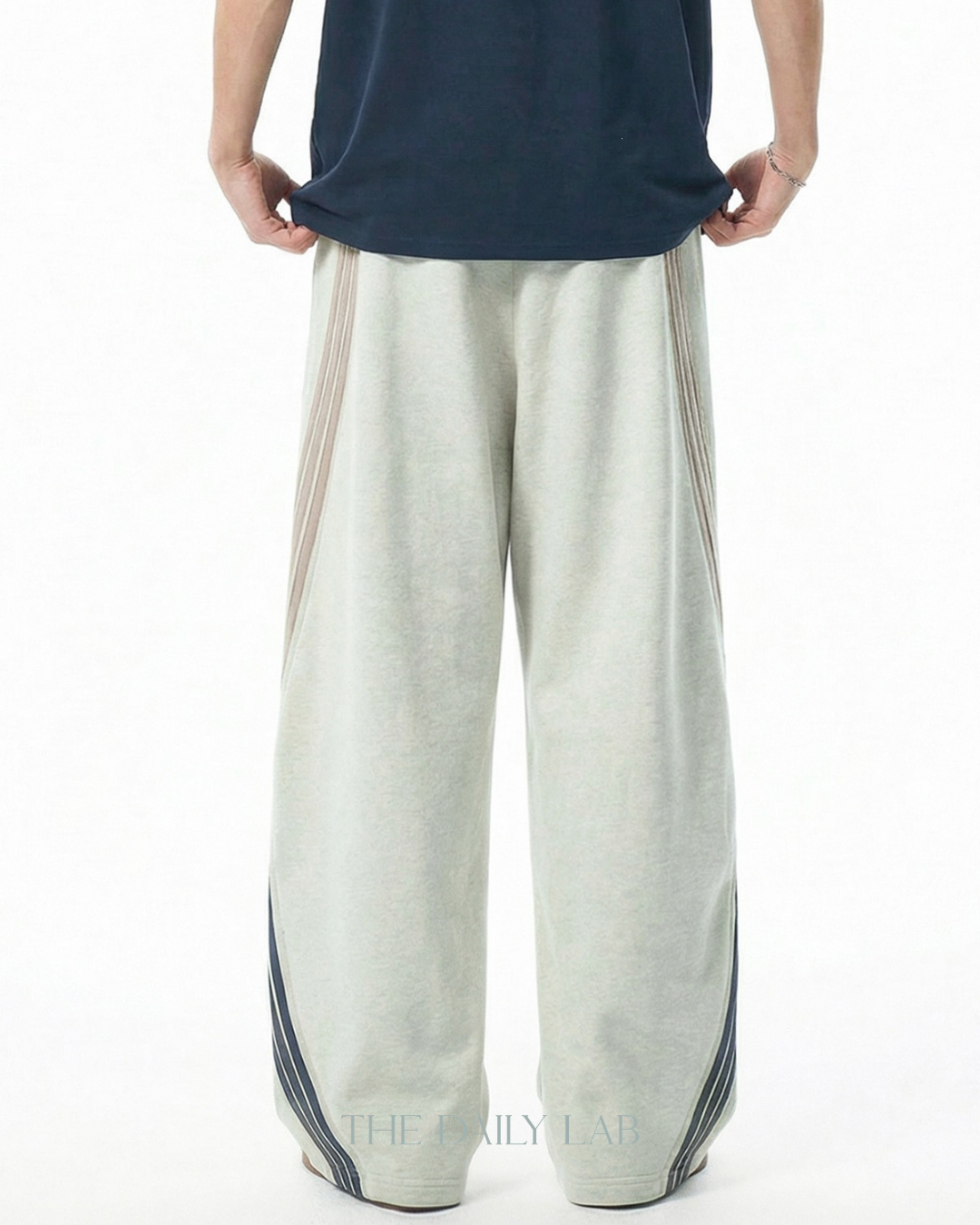 Vector Stripe Track Pants