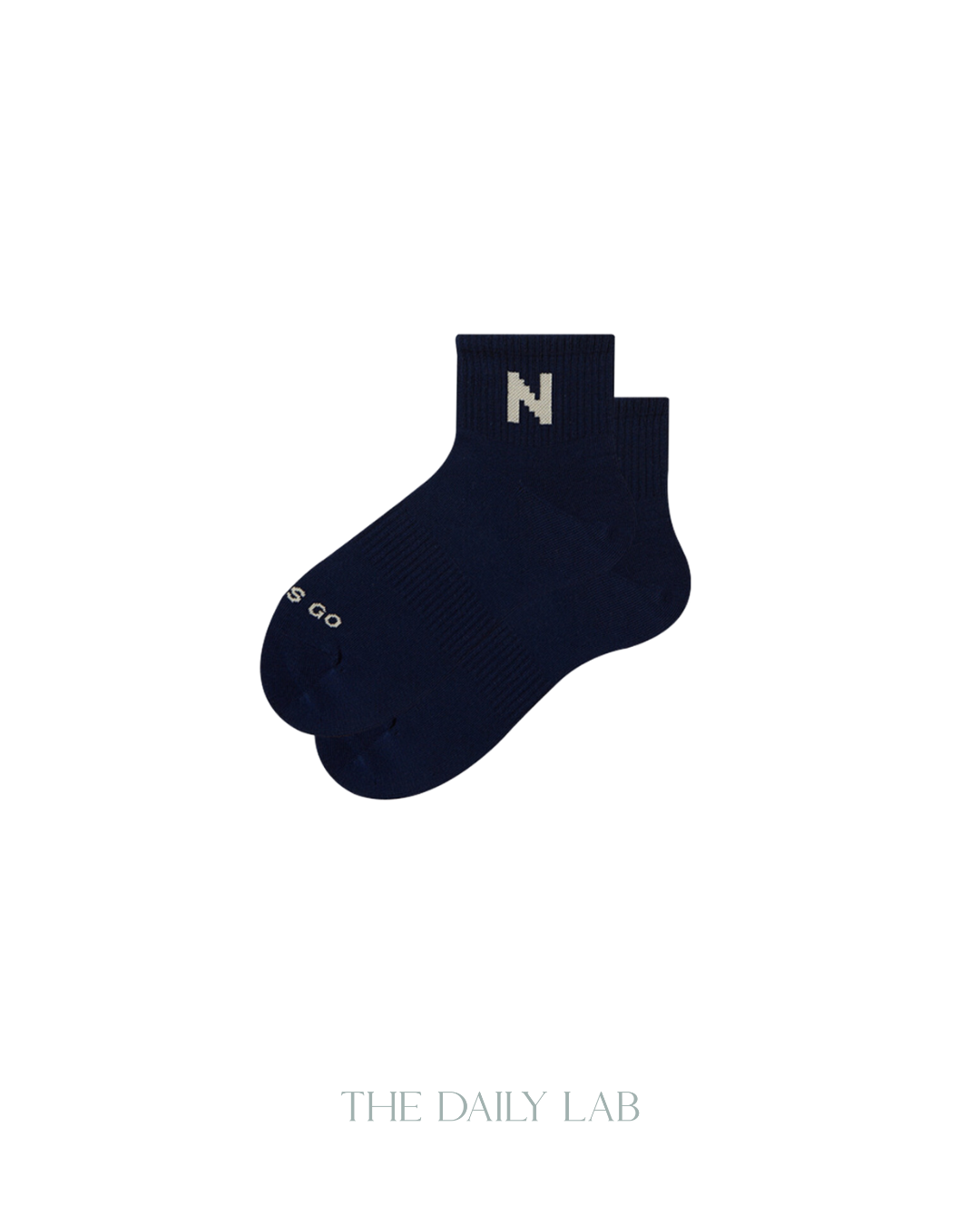 N Quarter Socks (Pre-Order)