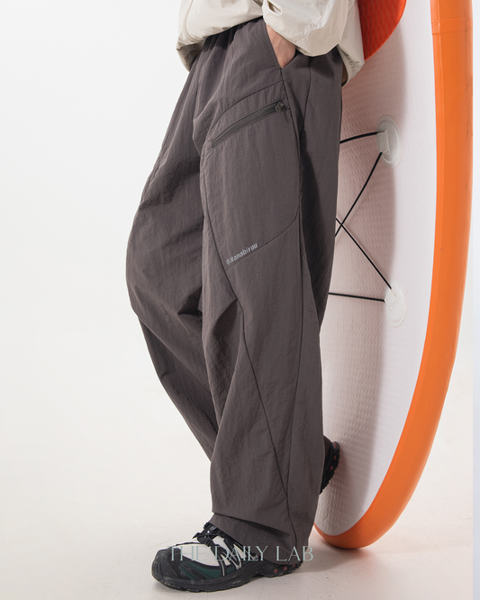 Urban Shield Utility Pants in Grey