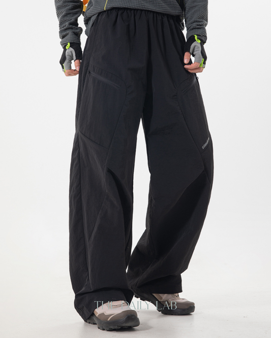 Urban Shield Utility Pants in Black