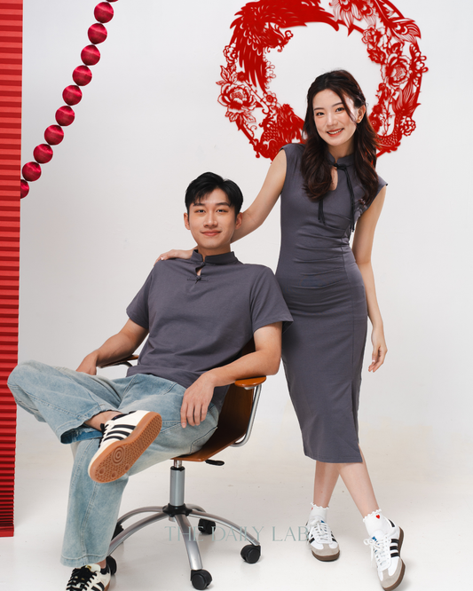 Han Classic Short Sleeve Shirt