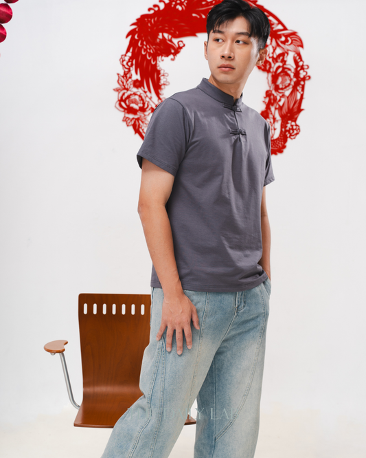 Han Classic Short Sleeve Shirt