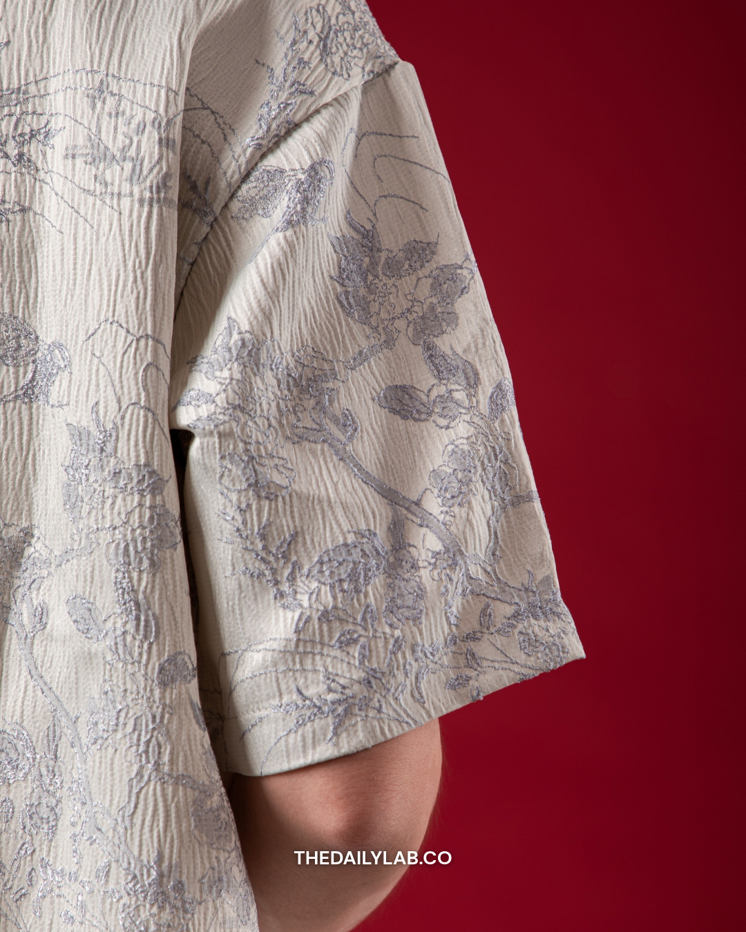 Vintage Landscape Tang Shirt
