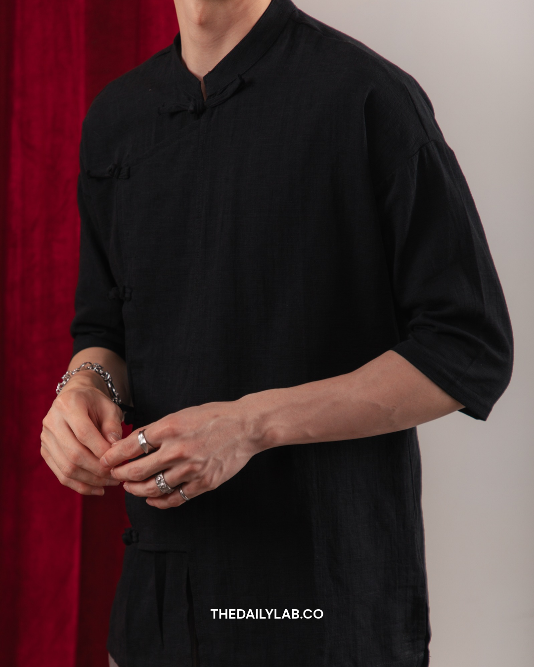 Inkstone Tang Shirt