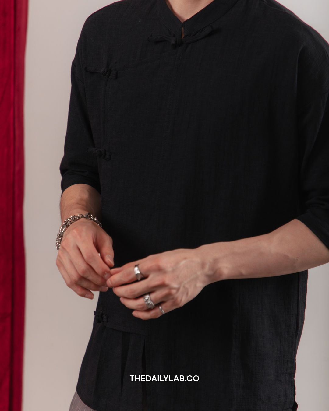 Inkstone Tang Shirt