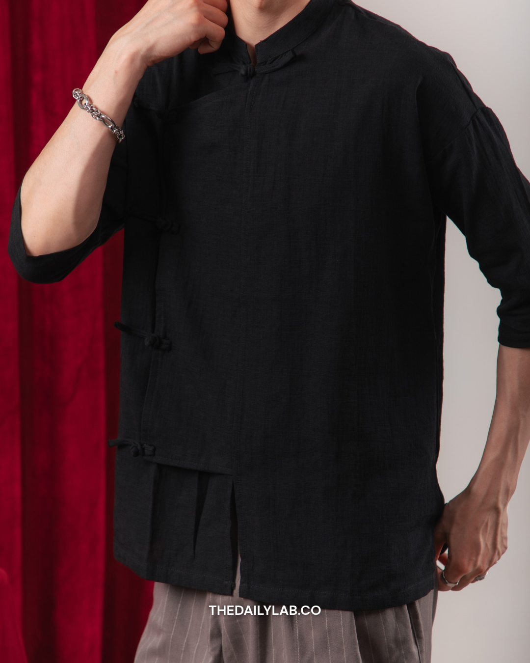 Inkstone Tang Shirt