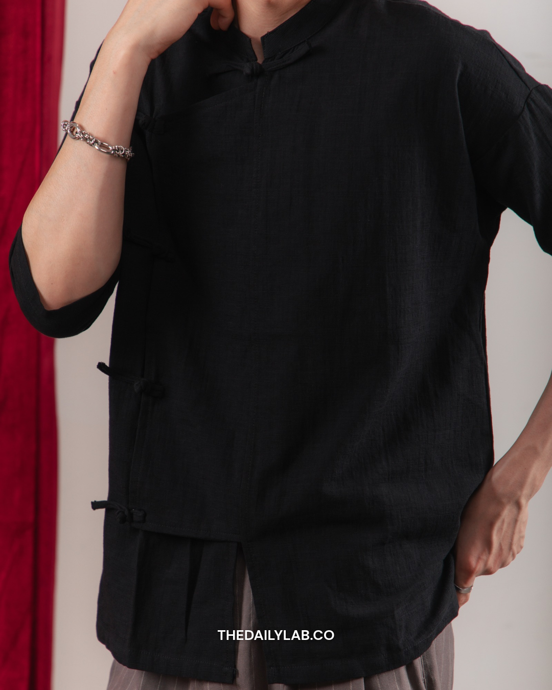 Inkstone Tang Shirt