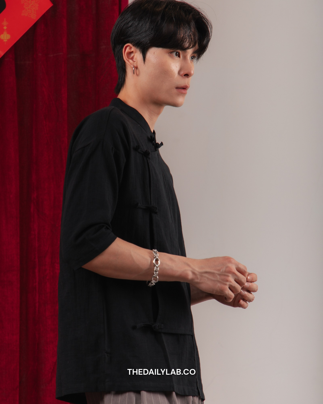 Inkstone Tang Shirt