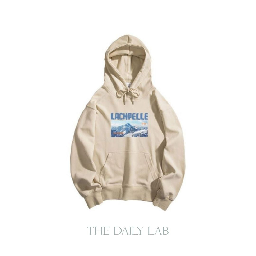 Lachpelle Hoodie