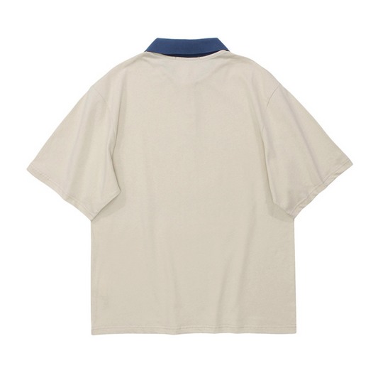 Senseless Bear Polo Tee (In-Stock)