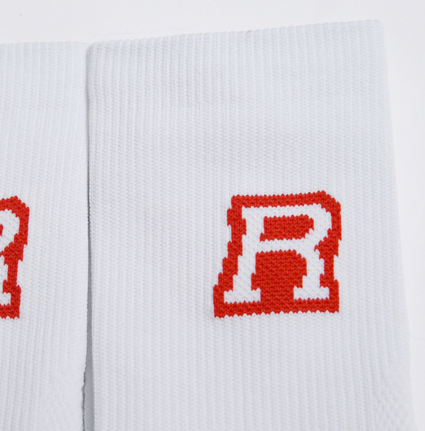 R Quarter Socks (Pre-Order)