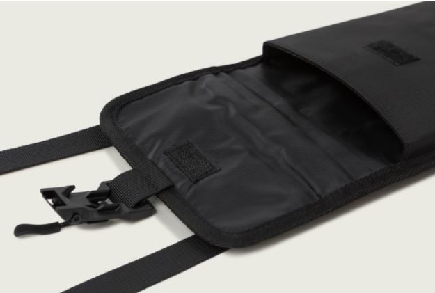 Crossbody Bag in Khaki (Pre-Order)