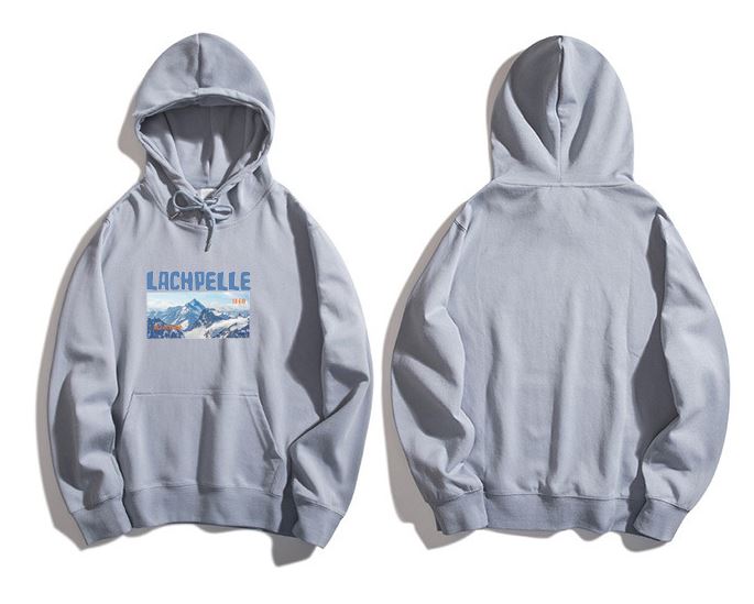 Lachpelle Hoodie