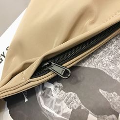 Khaki Sling Bag (Pre-Order)